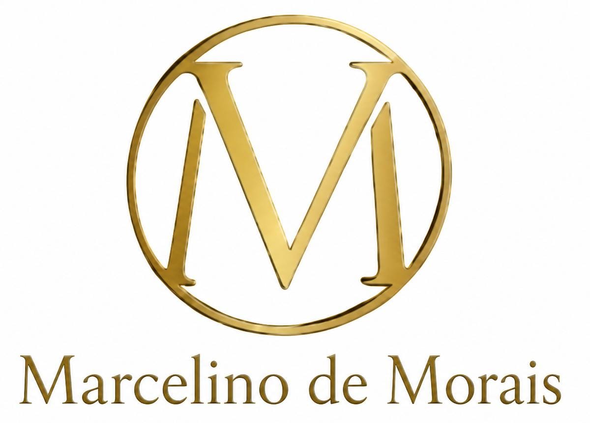 logo Marcelino de Morais Advogado